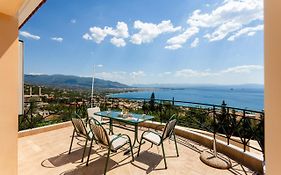Verga Majestic Sunsets - Elegant & Secluded Retreat